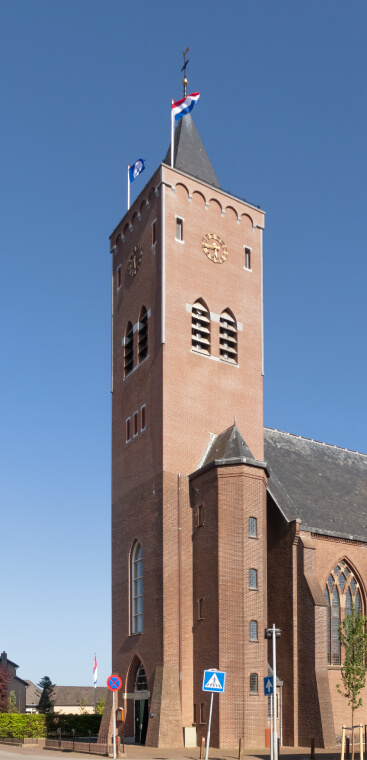 Sint Martinuskerk