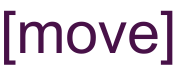 MoVe logo